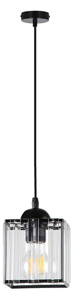 Nowoczesna pojedyncza lampa wisząca - D191 W9-M04