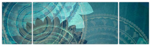 Obraz - Fantasy (170x50 cm)