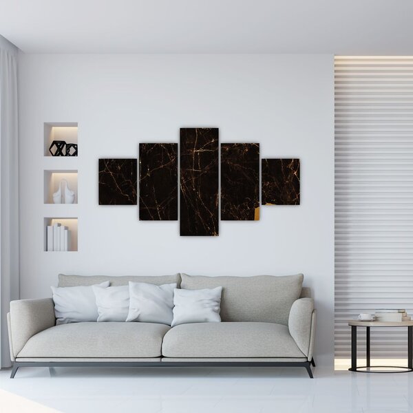 Obraz - Marmur (125x70 cm)
