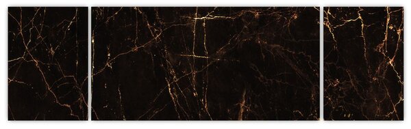 Obraz - Marmur (170x50 cm)