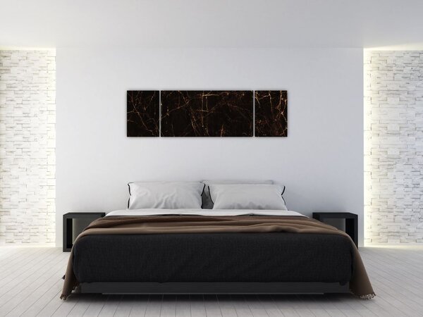 Obraz - Marmur (170x50 cm)