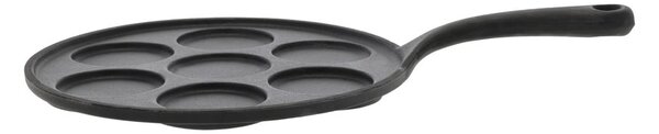 Patelnia żeliwna do racuchów ø 23 cm – Holm