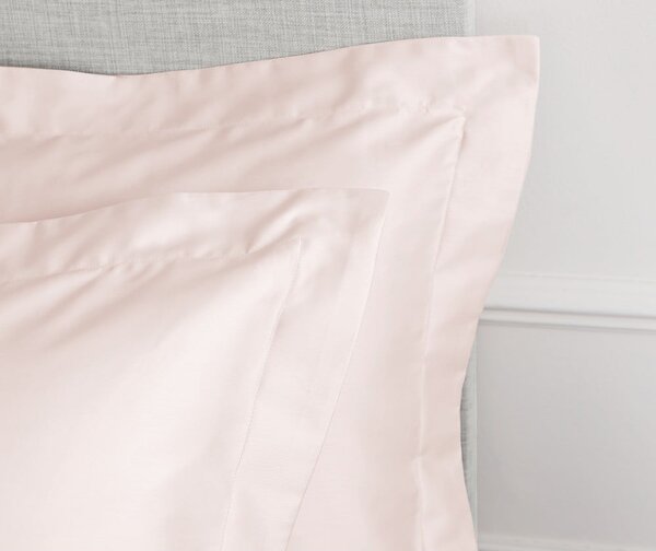 Poszewki na poduszki z satyny bawełnianej zestaw 2 szt. 50x75 cm Cotton Sateen – Bianca