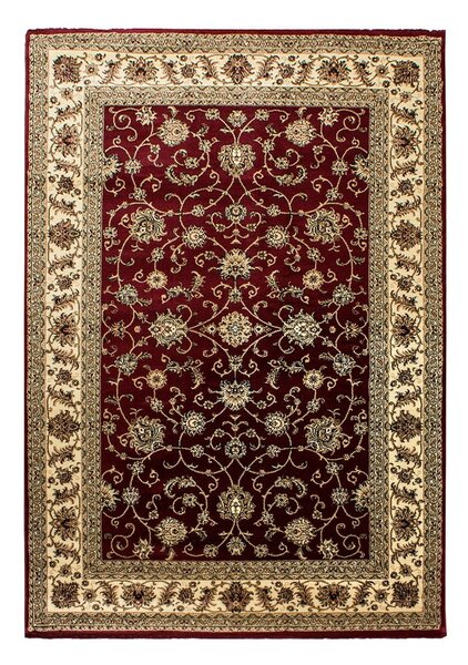 Dywan w czerwono-złotym kolorze 80x150 cm Marrakesh – Ayyildiz Carpets