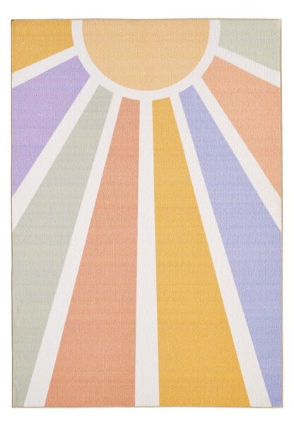 Kremowy dywan dziecięcy 120x170 cm Play – Ayyildiz Carpets