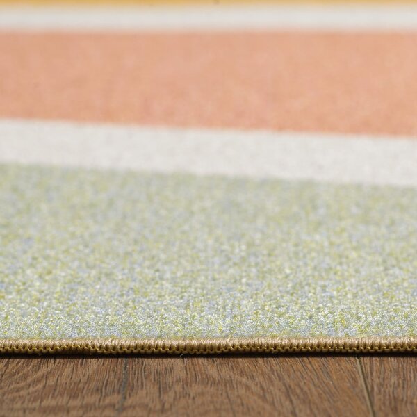 Kremowy dywan dziecięcy 120x170 cm Play – Ayyildiz Carpets