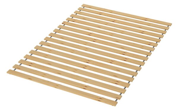 Stelaż listwowy 140x200 cm – Tvilum