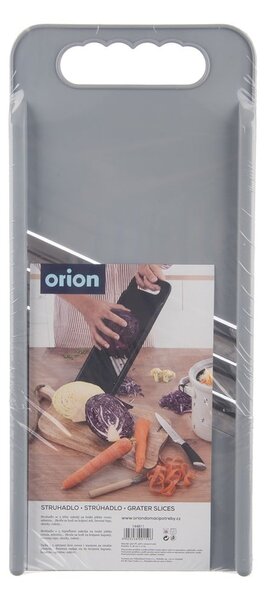 Szatkownica Practic – Orion