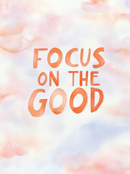 Ilustracja Focusonthegood, Treechild