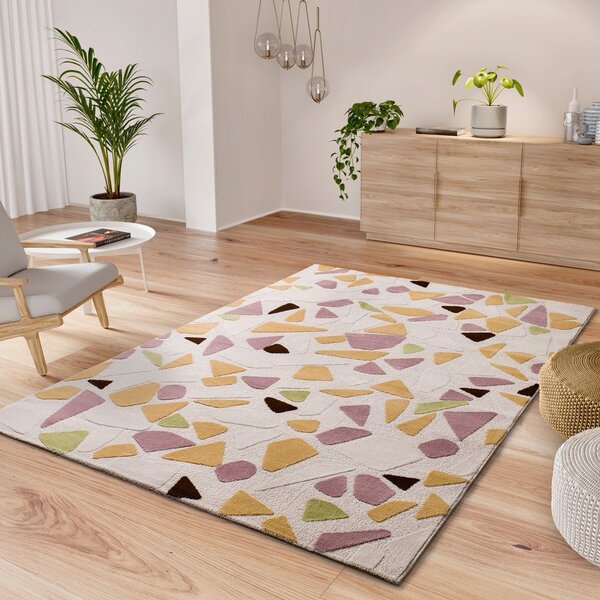 Dywan 160x230 cm Flashy – Universal
