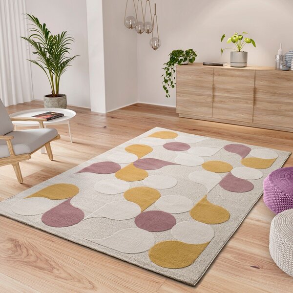 Dywan 120x170 cm Flashy – Universal