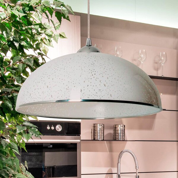 Kuchenna lampa wisząca 4X E564 N9-K20
