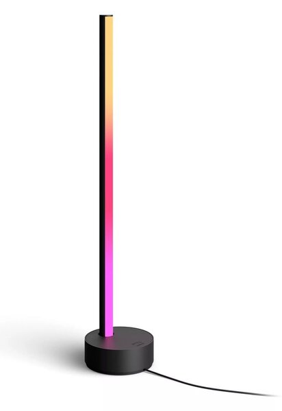 Inteligentna lampa stołowa LED 12 W Gradient Signe – Philips Hue