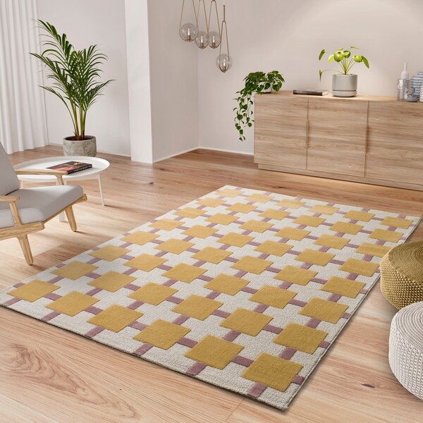 Dywan 160x230 cm Flashy – Universal