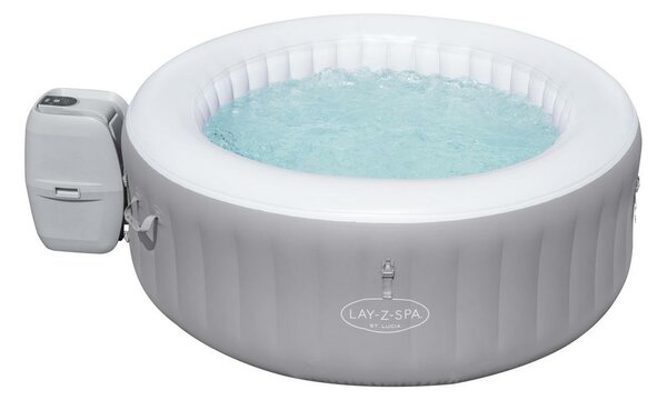 Bestway Jacuzzi Lay-Z-Spa St.Lucia AirJet, 170 cm x 66 cm