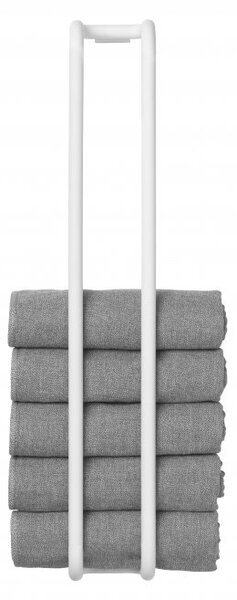 Uchwyt na ręczniki MODO Blomus biały