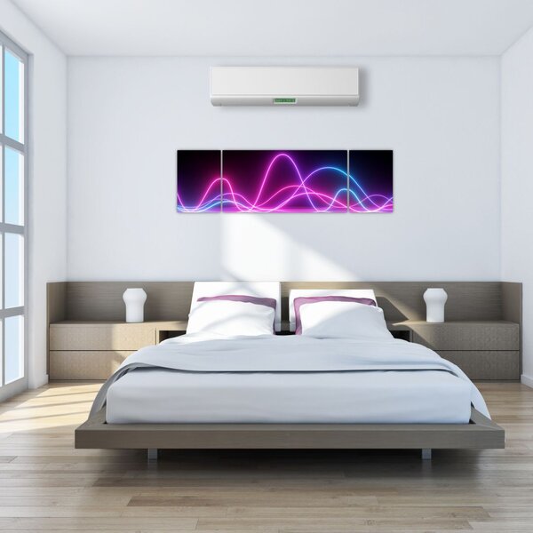 Obraz - Impuls (170x50 cm)