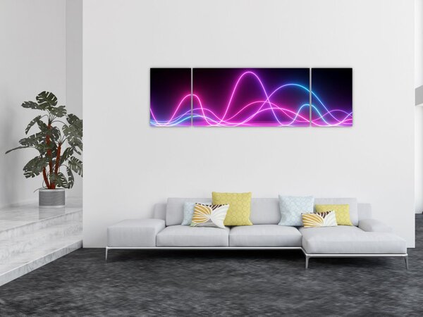 Obraz - Impuls (170x50 cm)