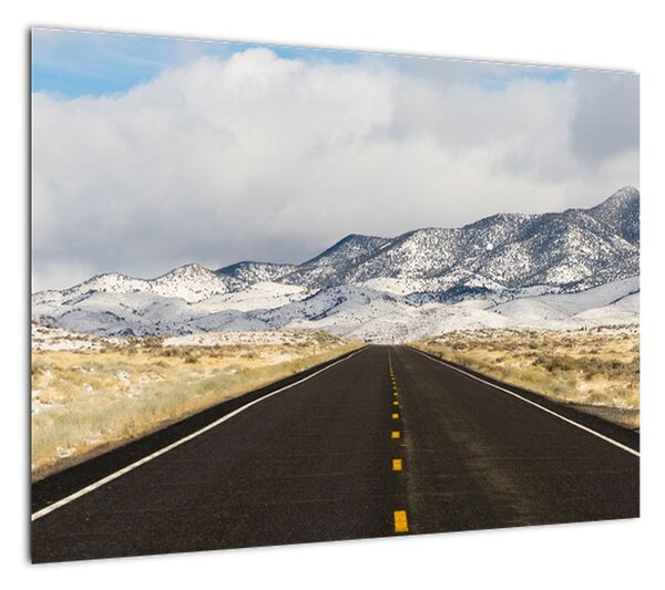 Obraz - Great Basin, Nevada, USA (70x50 cm)