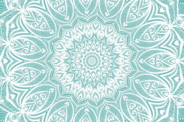 Tapeta Mandala harmonii