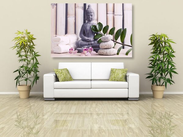 Obraz wellness Budda