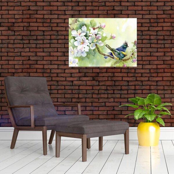 Obraz - Wiosna (70x50 cm)