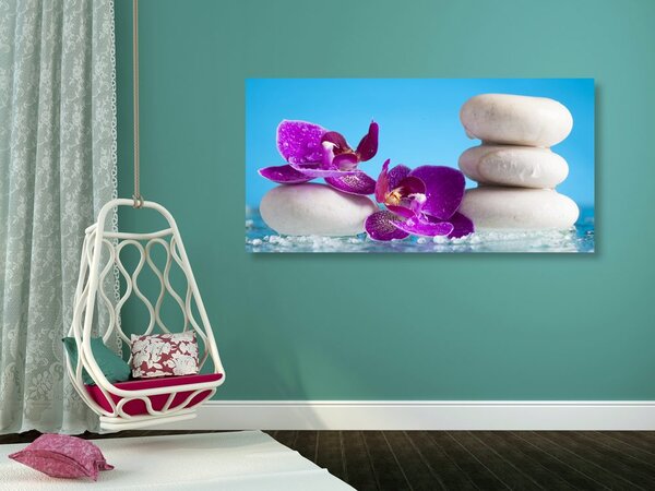 Obraz martwa natura wellness