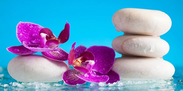 Obraz martwa natura wellness