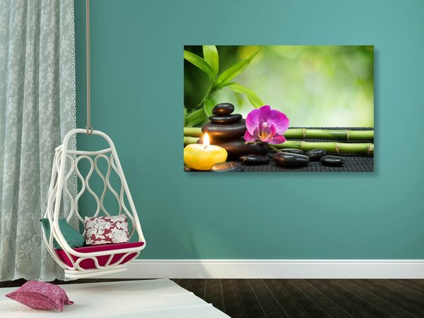 Obraz harmonia Feng Shui