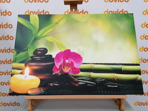 Obraz harmonia Feng Shui