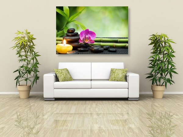 Obraz harmonia Feng Shui