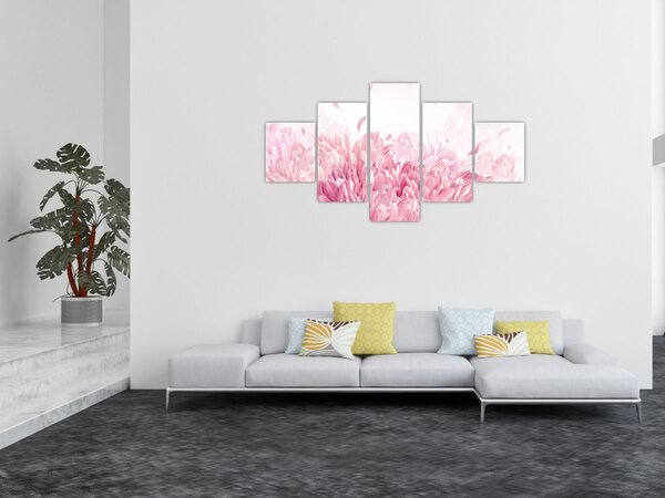 Obraz - Kwitnienie (125x70 cm)