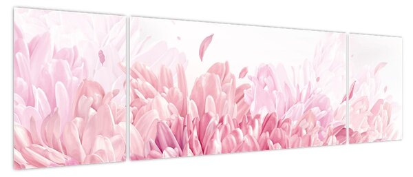 Obraz - Kwitnienie (170x50 cm)
