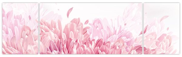 Obraz - Kwitnienie (170x50 cm)