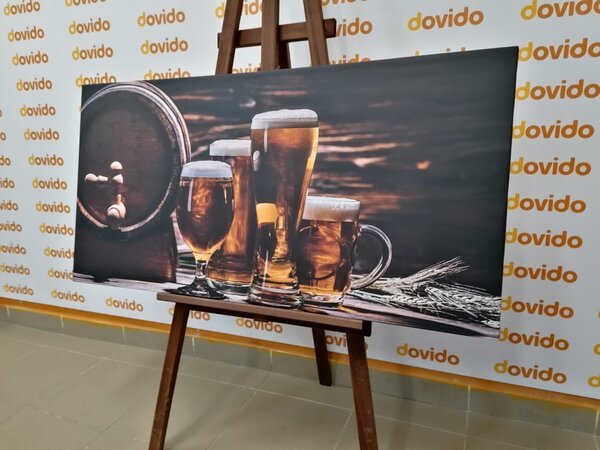 Obraz festiwal piwa