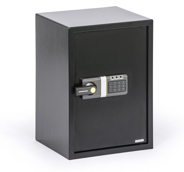 Sejf meblowy z zamkiem elektronicznym1+1 GRATIS, 500 x 350 x 310 mm