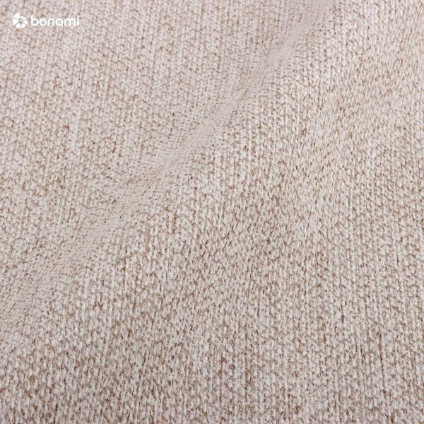Beżowa sofa 245 cm Nihad – Bobochic Paris