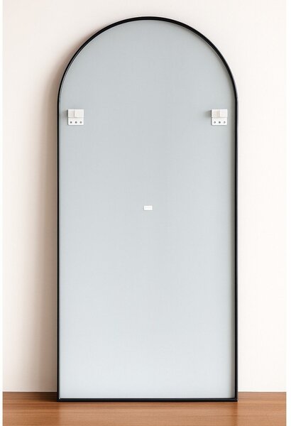 Lustro ścienne 90x180 cm Madrid – House Nordic