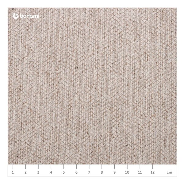 Beżowa sofa 245 cm Nihad – Bobochic Paris