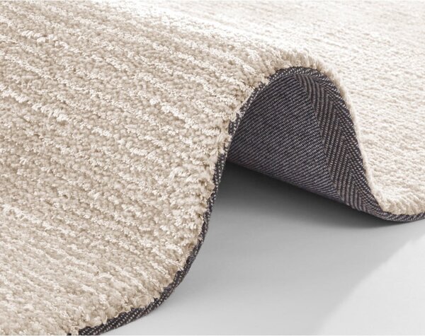 Beżowy dywan Mint Rugs Supersoft, 120x170 cm