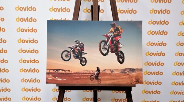 Obraz dla motocyklistów