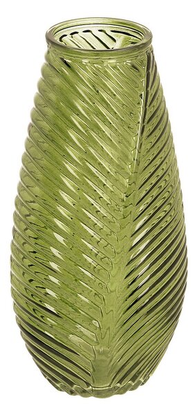 Wazon Leaf III 13x10x29 cm