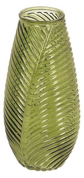 Wazon Leaf III 13x10x29 cm