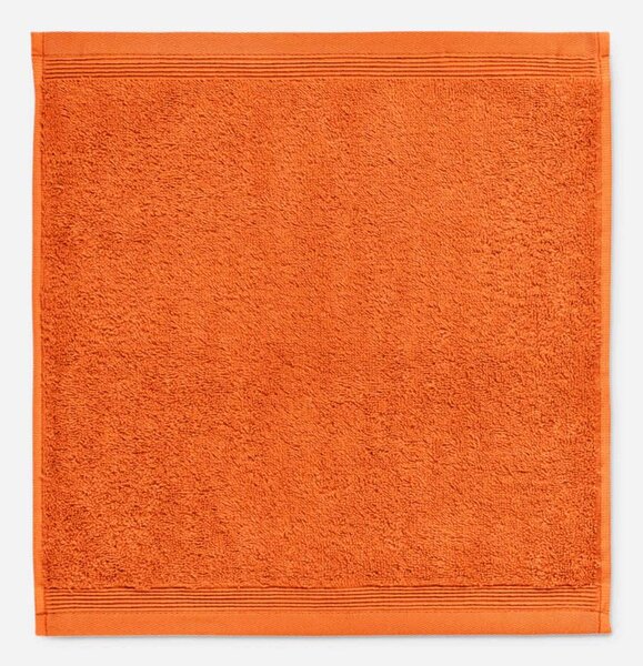 Ręcznik Moeve SuperWuschel Orange
