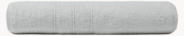 Ręcznik gościnny z bawełny Pearl Grey