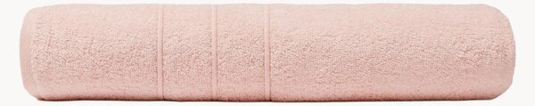 Ręcznik do rąk z bawełny Cherry Pink