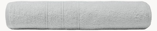 Ręcznik do rąk z bawełny Pearl Grey