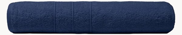 Ręcznik kąpielowy z bawełny Midnight Blue