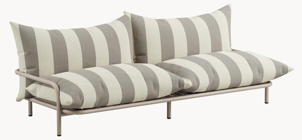 Sofa ogrodowa Mollis (3-osobowa)