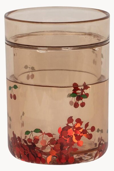 Szklanka Cherry, 2 szt
